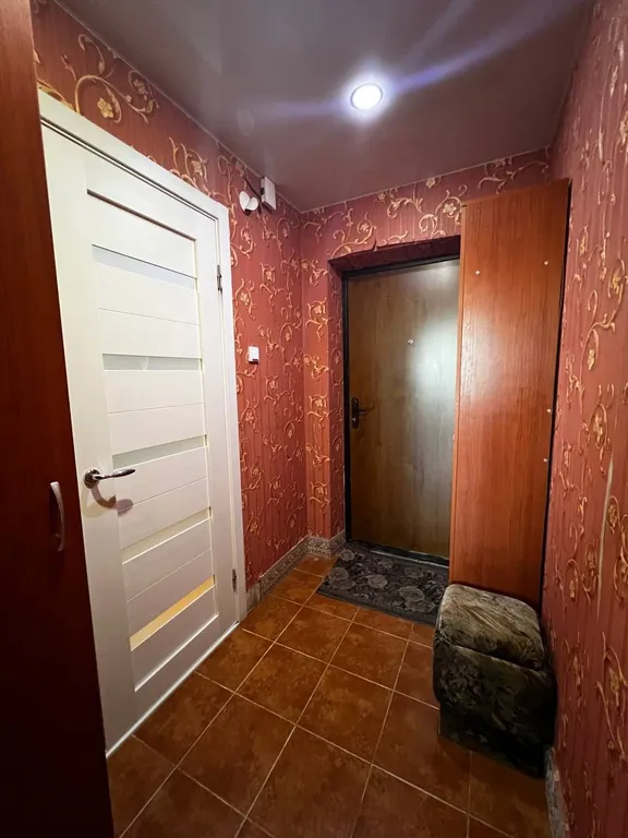 Уютная студия в центре города