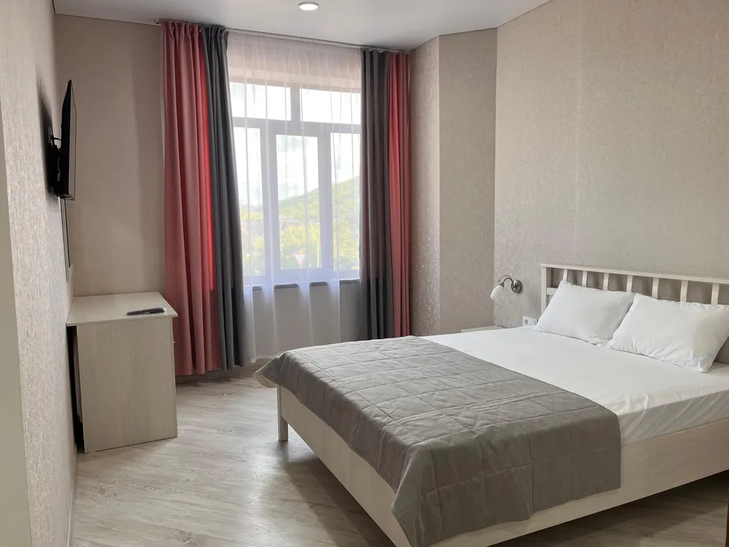 Трёхместный категории комфорт