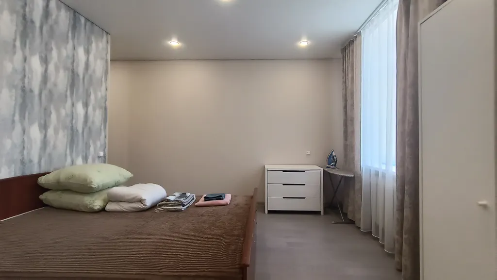 Квартира в центре рядом РКБ