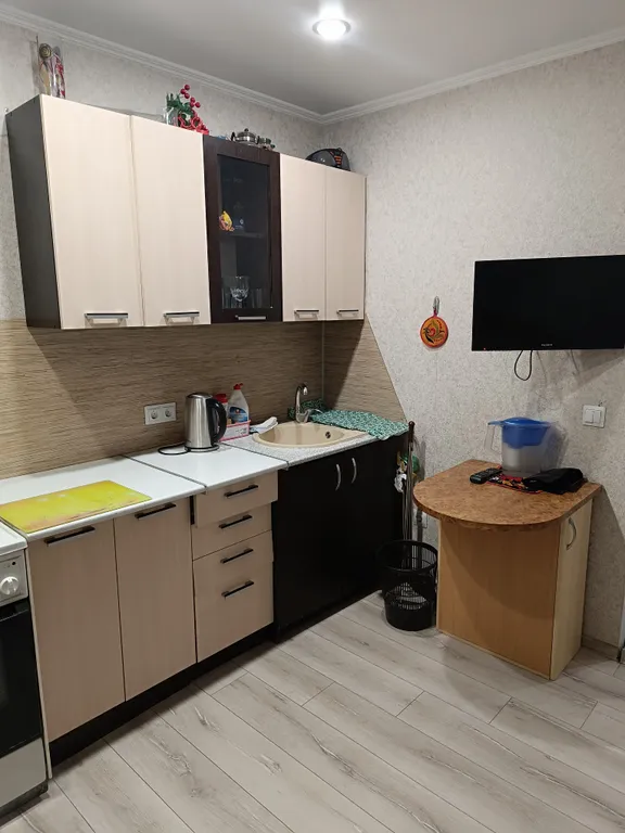 Уютная чистая квартира рядом с центром