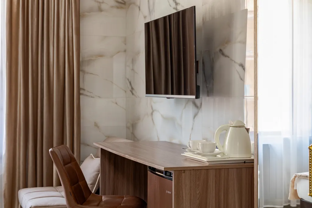 Квартира Комната — Эсто-Садок