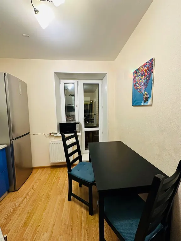 Квартира Квартира Новый beautiful view — Уфа