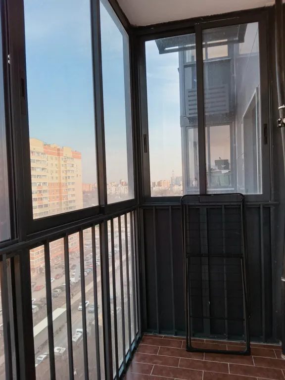 Уютная 2-комнатная квартира в Щелково