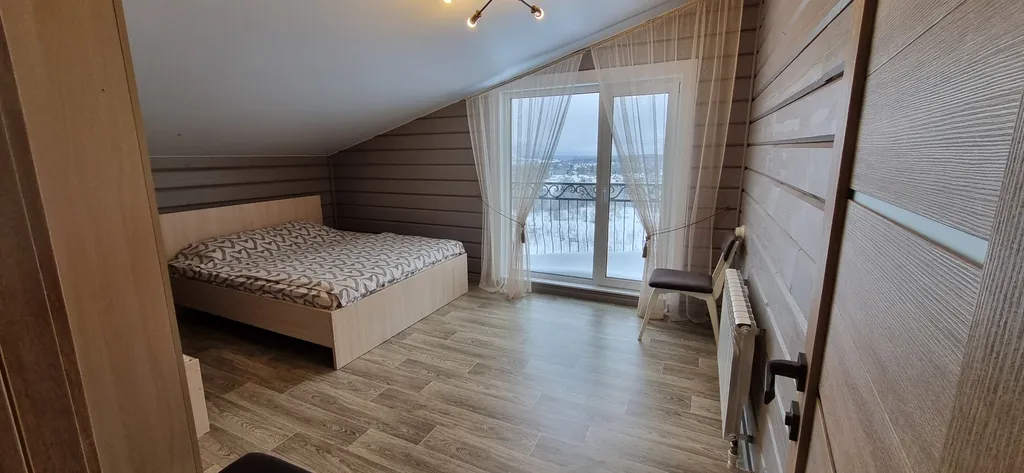 Гостевой дом Морозко