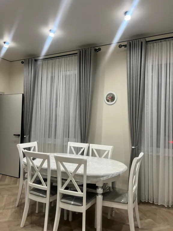 Семейный домик