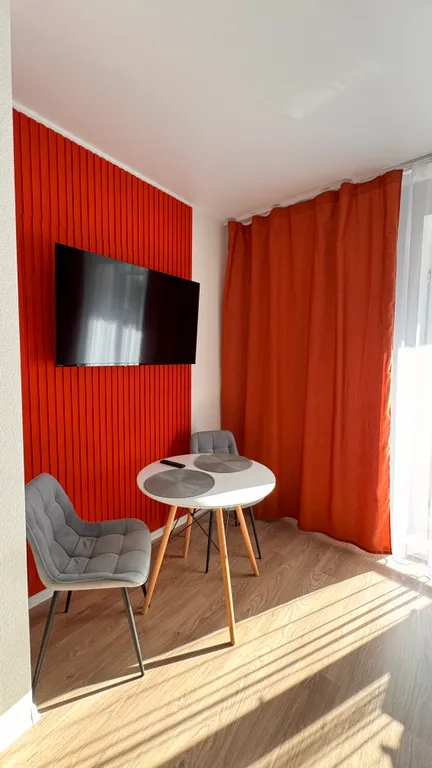 Квартира Квартира Студия Песочный, НИИ Петрова/Гранова/Напалкова — Песочный