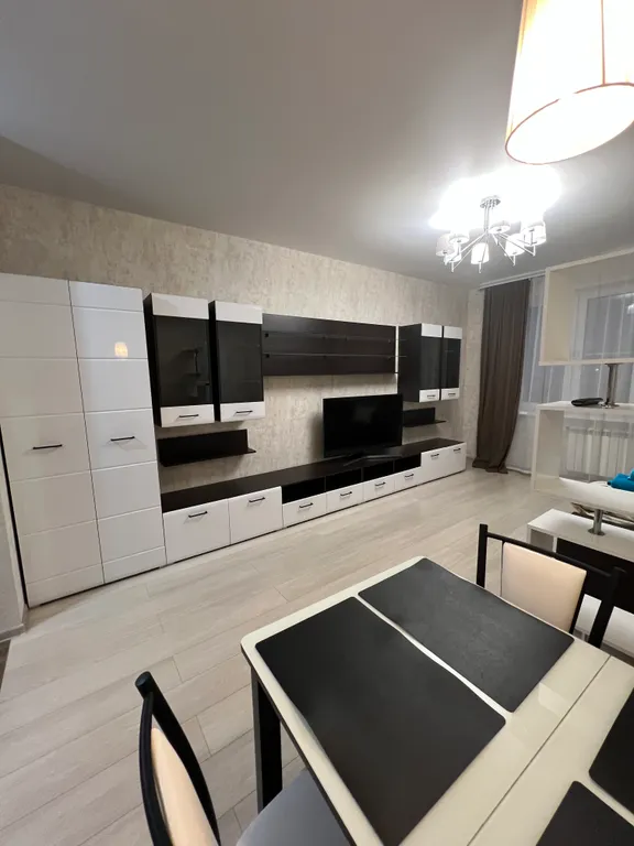 Уютные апартаменты в центре