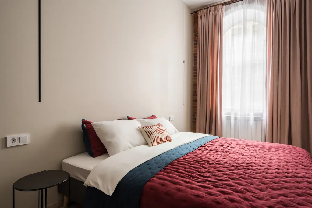 Квартира Трехкомнатная квартира на канале Грибоедова — Санкт-Петербург