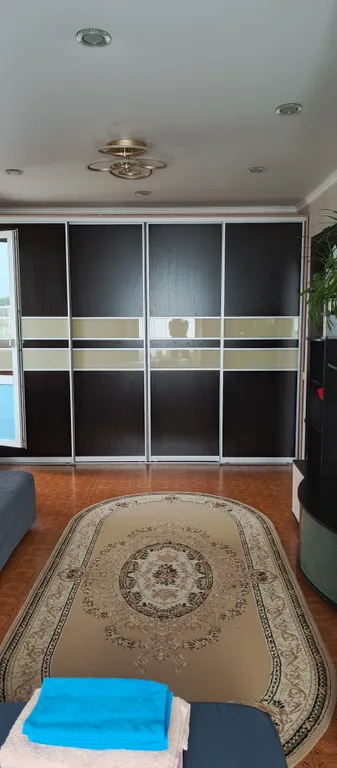 Уютная квартира в центре города с кондиционером