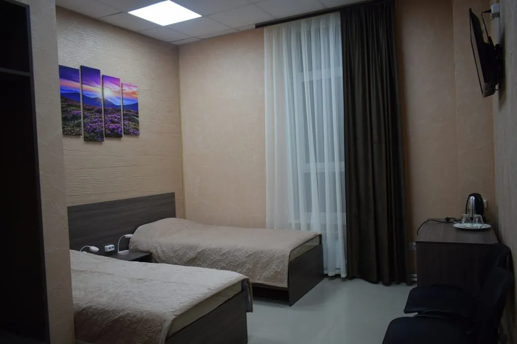 Квартира Комната — аренда посуточно в Козьмодемьянск