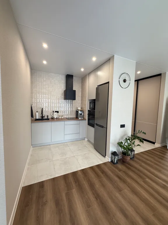 Апартаменты Гармония