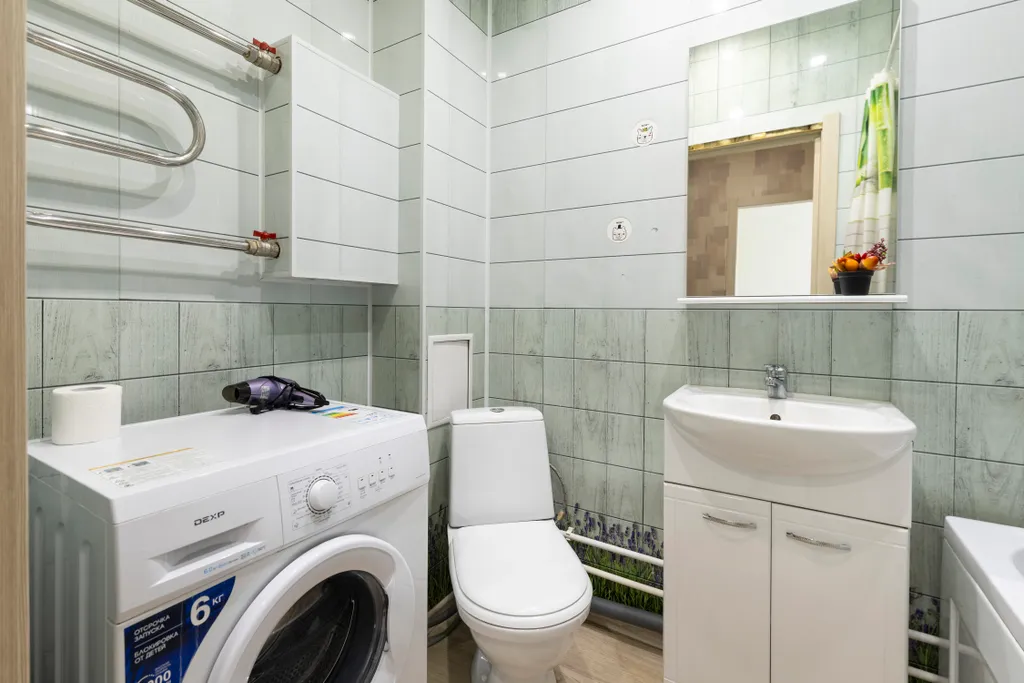 Евродвушка в центре с отличным видом