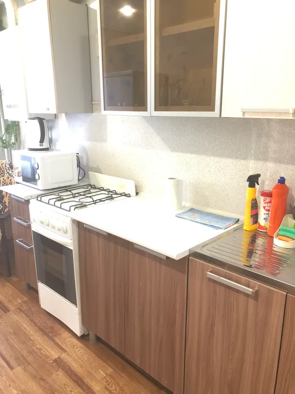 Однокомнатная квартира рядом с центром