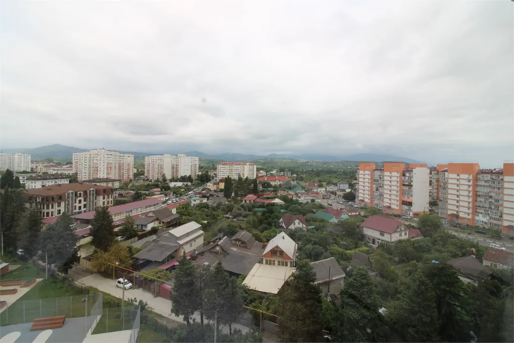 Квартира Квартира Слива 79 — Сириус