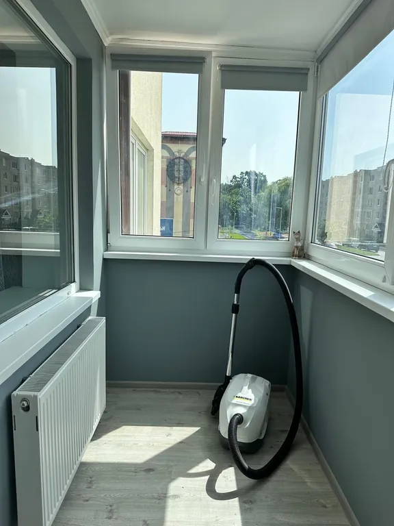 Уютная квартира у моря