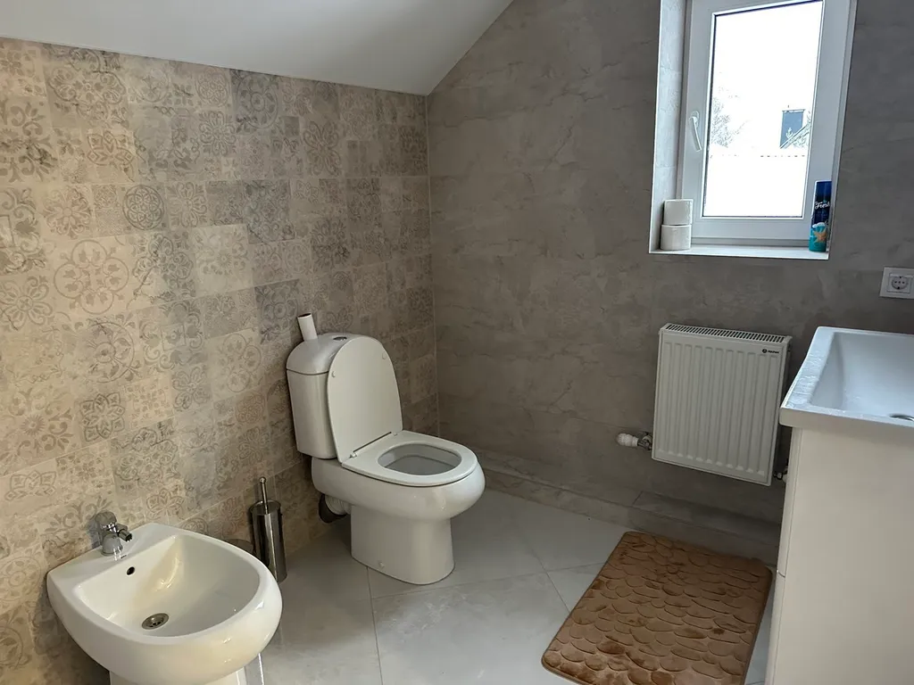 Уютный дом в прекрасном месте