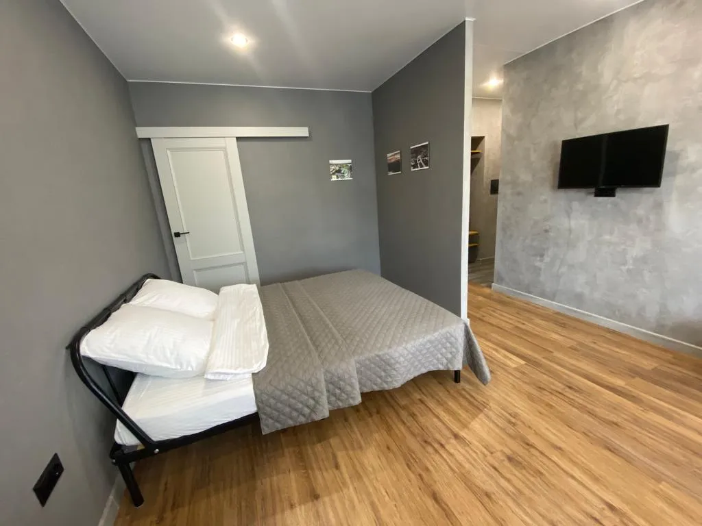 Квартира Уютная квартира-студия — Ярославль