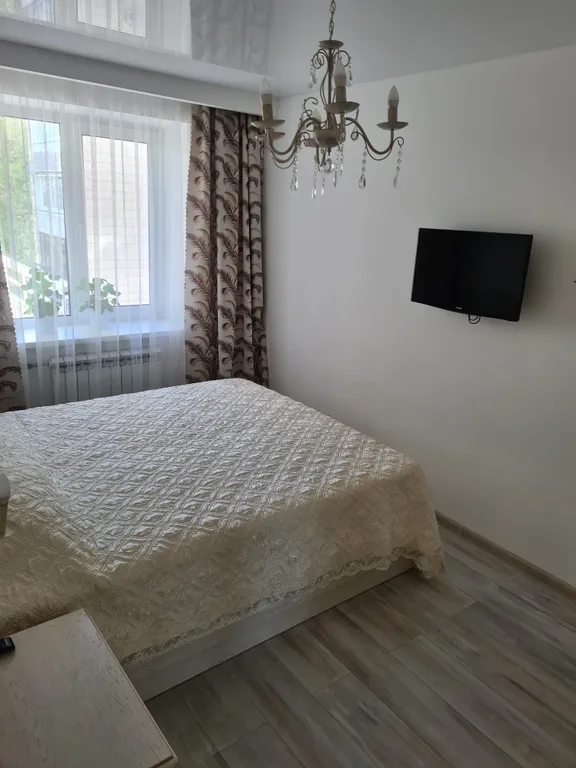 Квартира в центре города