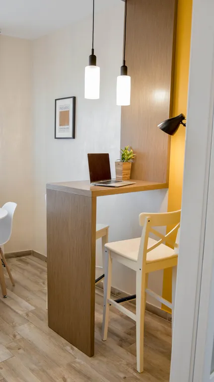 Стильная студия Olga Boykova возле ТЦ Космос