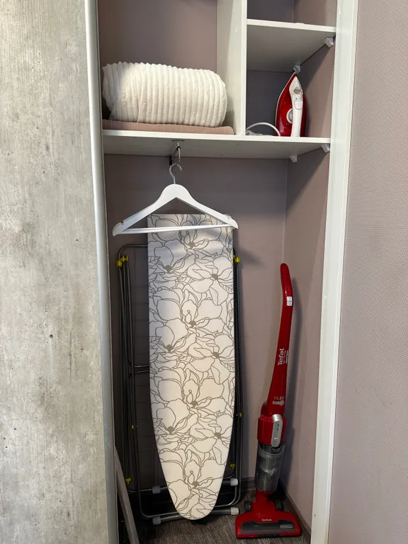 Уютная 2-комнатная квартира в центре