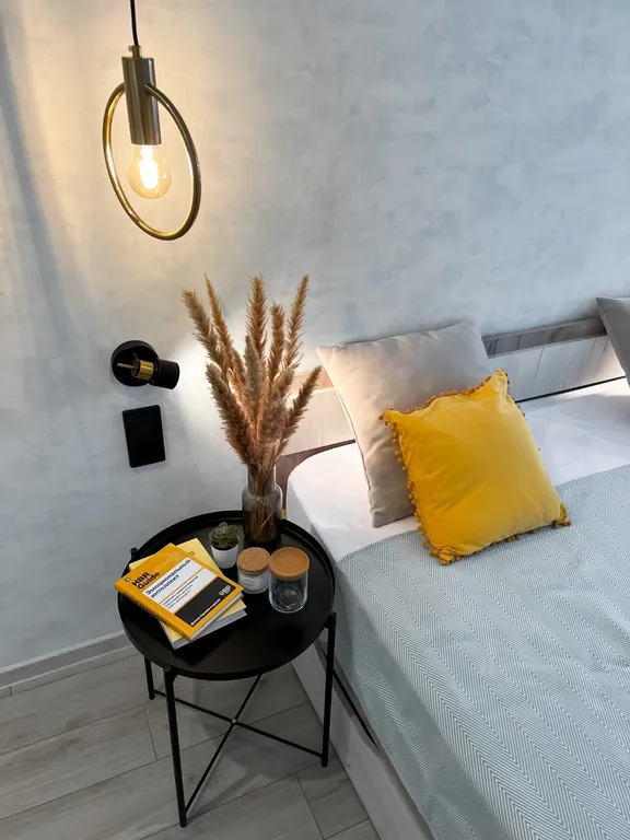 Двухкомнатная квартира в одном из лучших районов