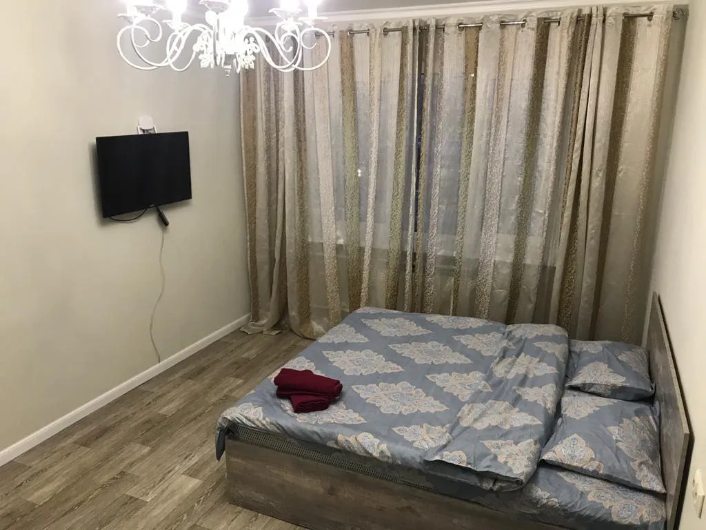 Квартира Asaapart Mega — аренда посуточно в Алматы