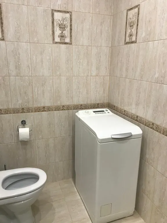 Квартира, в которой хочется жить