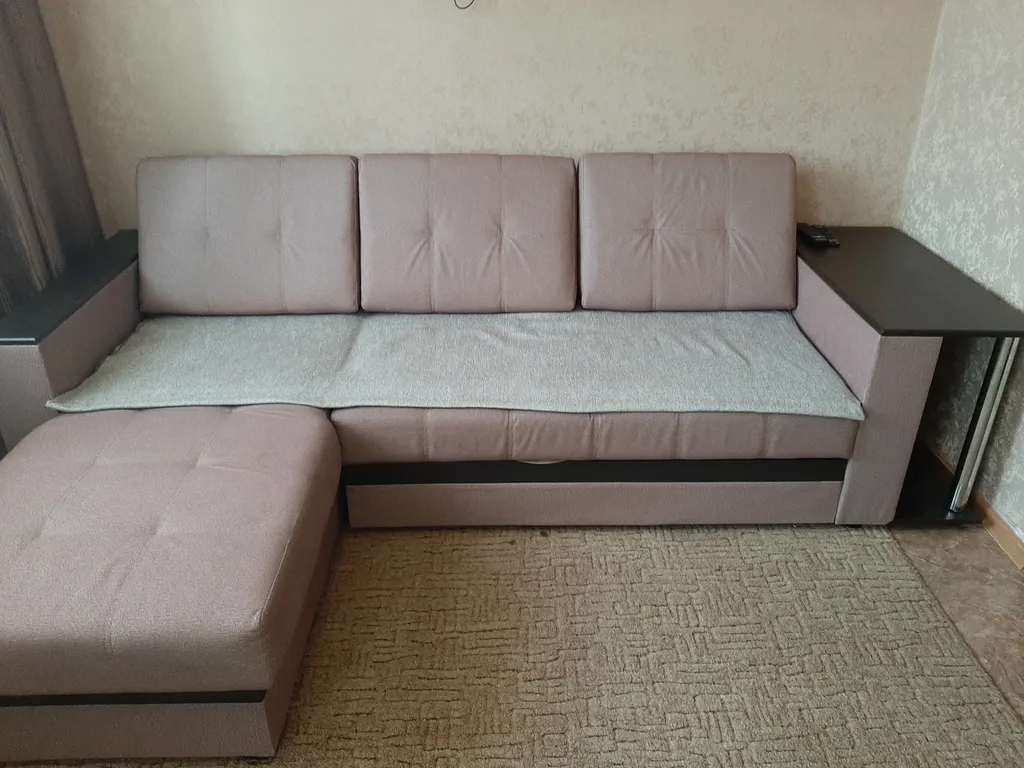 Апартамены для гостей