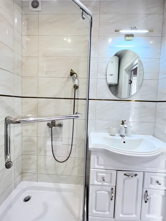 Квартира 1-комнатная Квартира — Симферополь