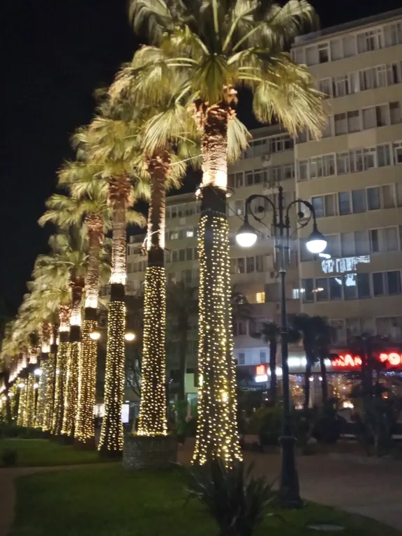 Квартира в центре города