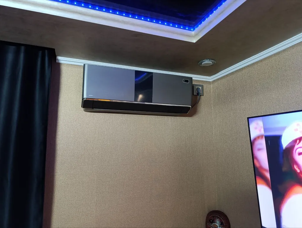 Люкс "Ночной город"