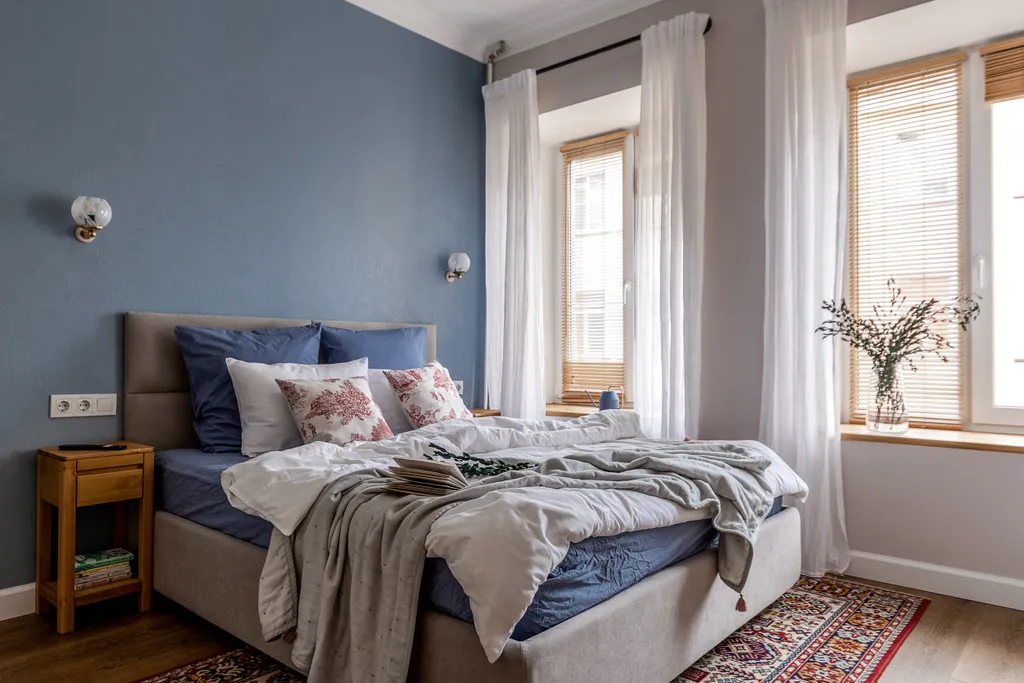 Квартира Квартира La Maison Zverinskaya на Петроградке — Санкт-Петербург