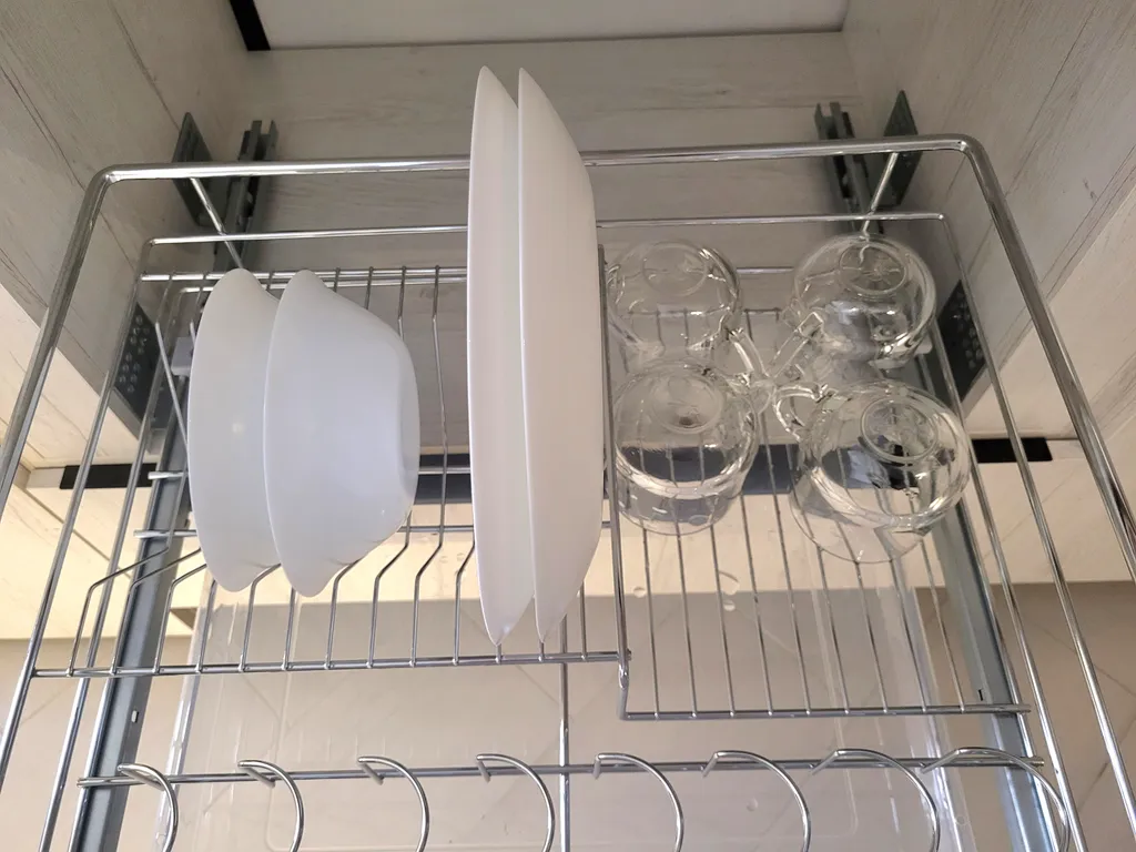 Современная студия