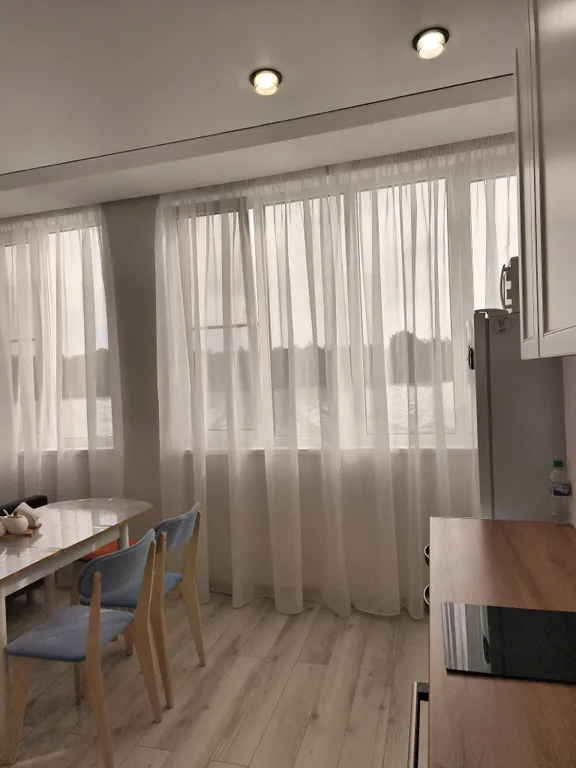 Светлая, уютная квартира в Пицунде(Абхазия) ОТКРЫТА ДЛЯ БРОНИРОВАНИЯ!