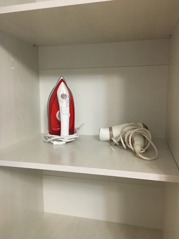 Уютная студия на северо-западе