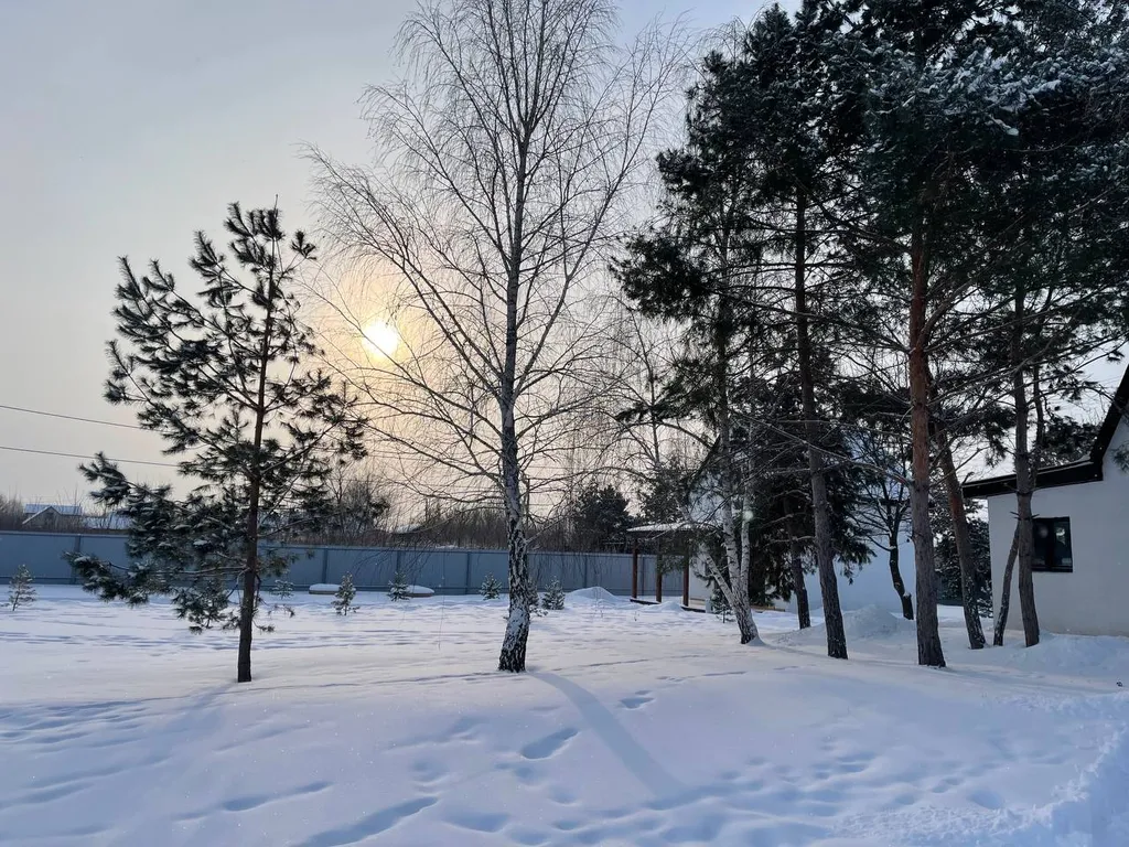 3-комнатный Дом