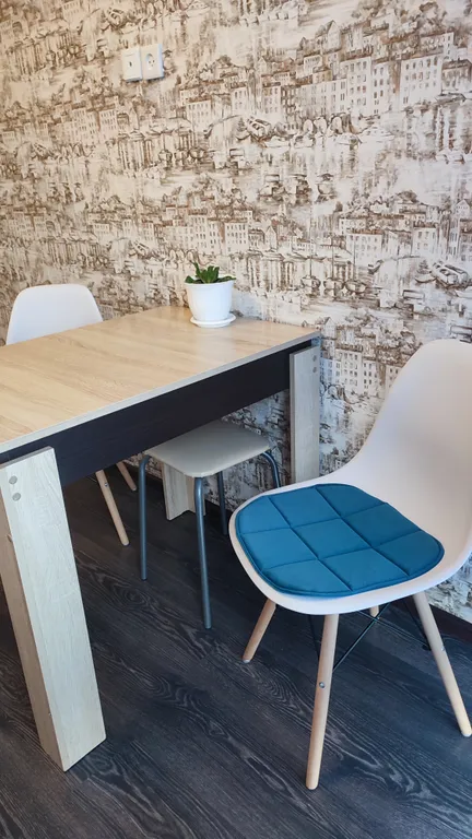 Квартира 1-комнатная Квартира — Горячий Ключ