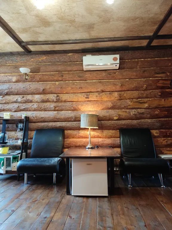 Апартаменты для двоих