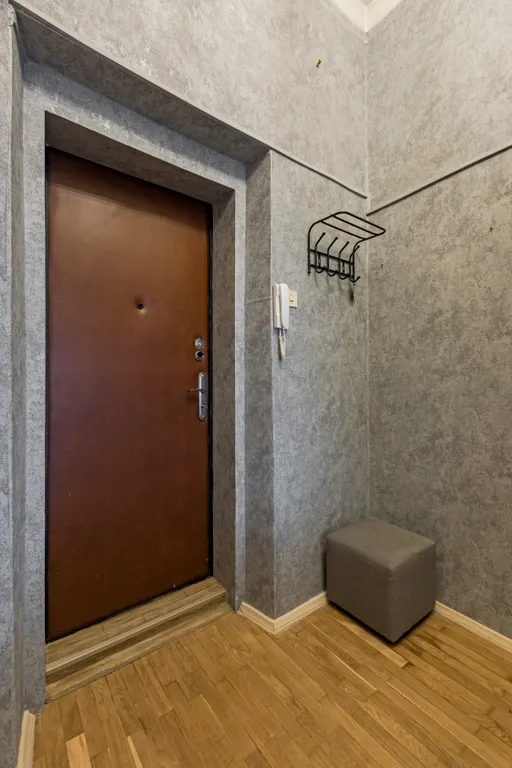 Идеальный вариант для комфортного отдыха в сердце столицы