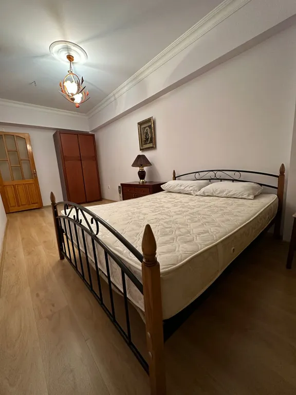 Сozy 3 room apartment in the centre