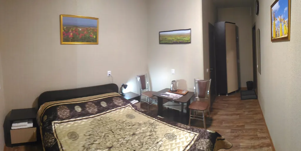 Квартира Комната — Элиста