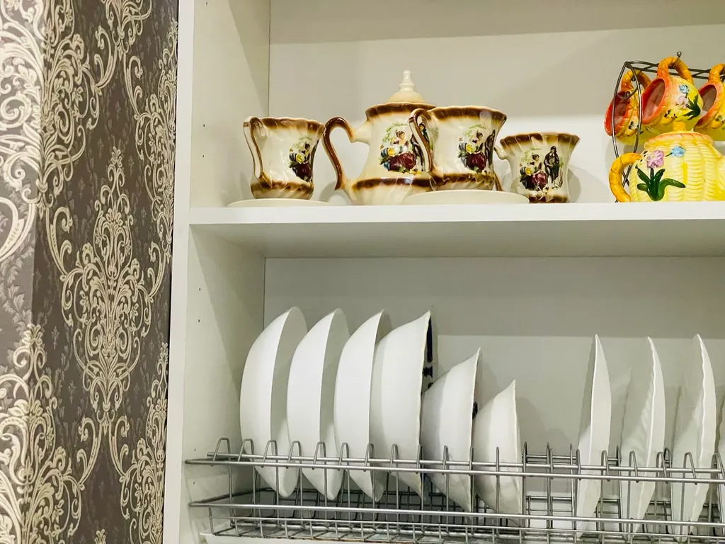 Уютная квартира-студия