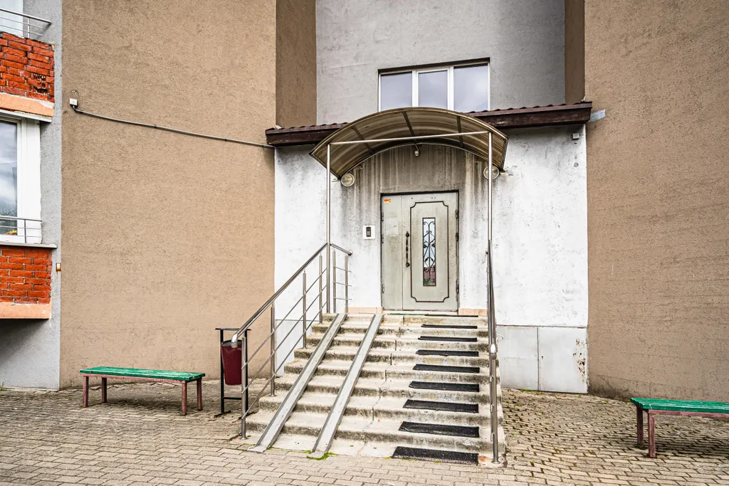 Сдается уютная квартира с видом на море