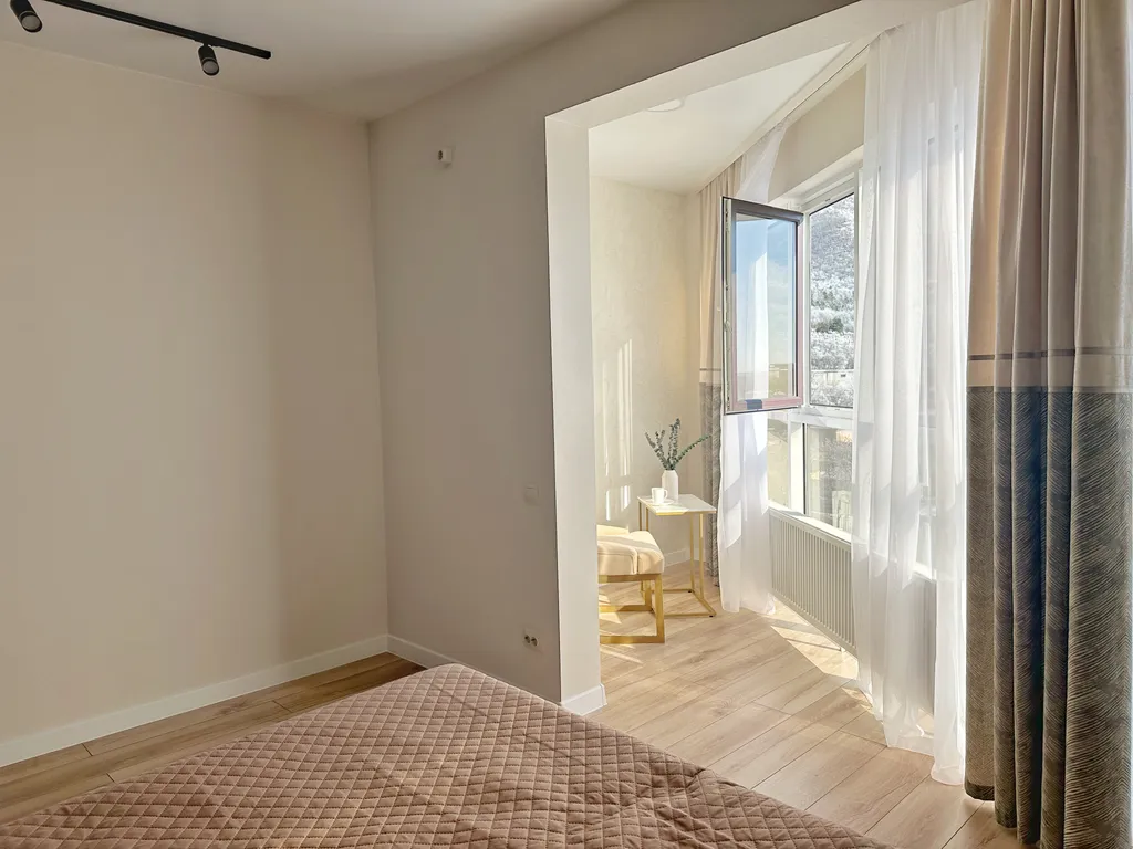 «Уютный уголок» у подножия Машука