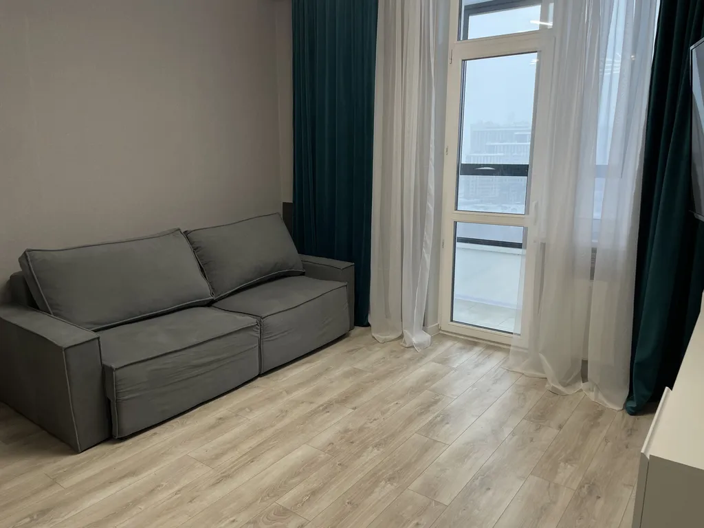 Бизнес класс, бесконтактное заселение 24/7