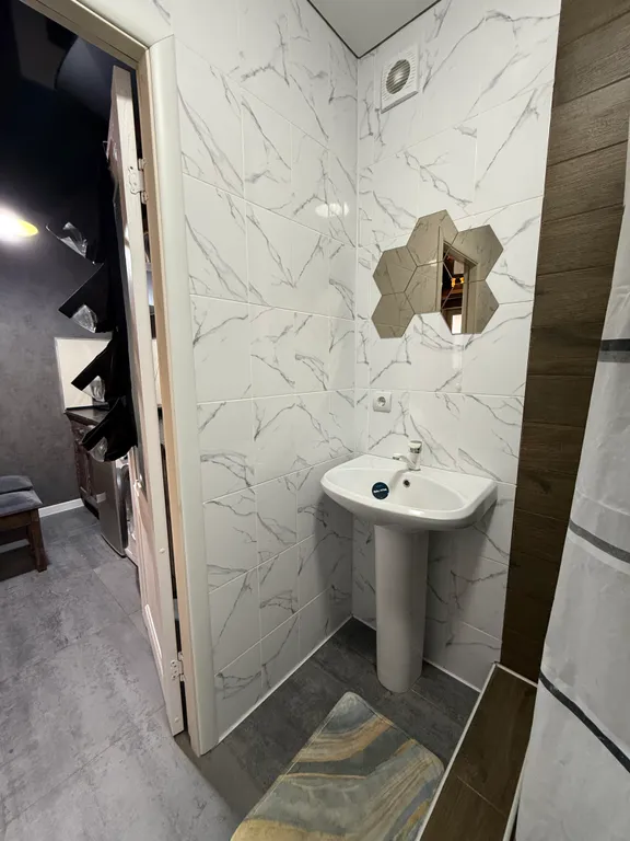 Двухместная студия в центре станицы