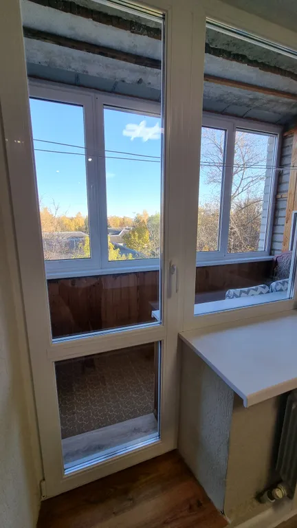 Уютная светлая 1-комнатная квартира