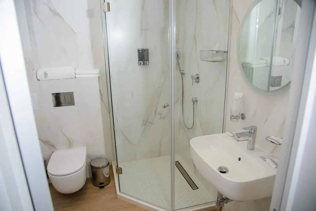 Апартаменты Комфорт