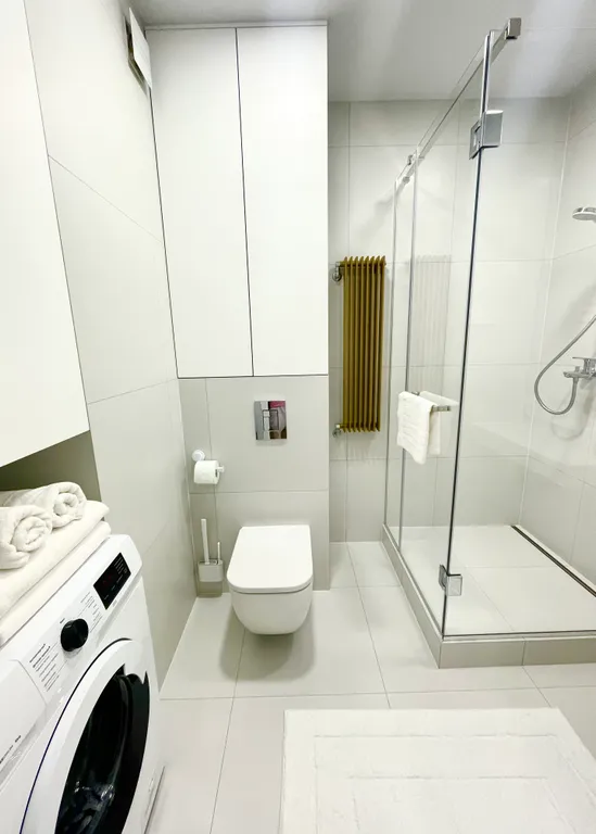 Уютная квартира в Минск-Мир