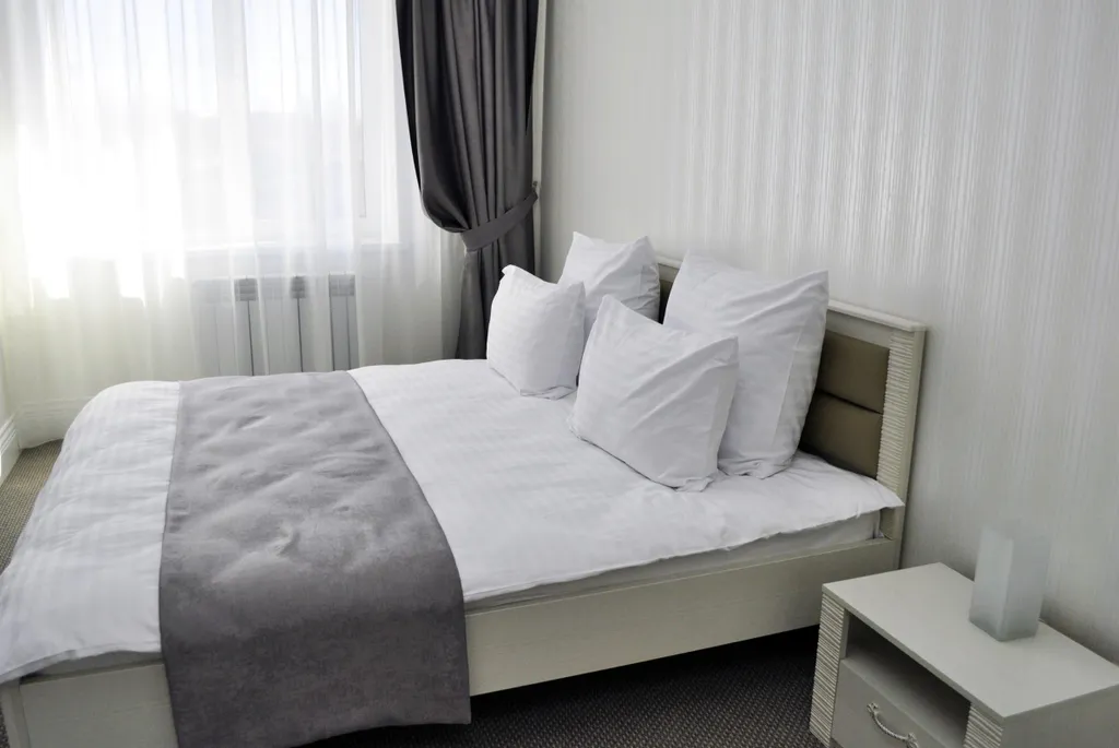 Апартаменты с ванной